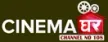 DishHome Cinema Ghar 108 kanal logosu