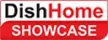 DishHome Showcase 2 kanal logosu