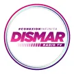 Senderlogo von Dismar Radio TV