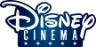 Disney Cinema kanal logosu
