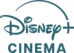 Disney+ Cinema kanal logosu