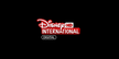 Disney International HD kanal logosu