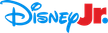 Disney Junior Baltics kanal logosu