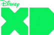 Disney XD kanal logosu