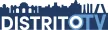 Senderlogo von Distrito TV