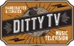 Ditty TV kanal logosu