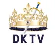 Divine Kingdom TV channel logo