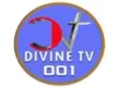 Divine TV 001 kanal logosu