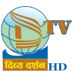 Senderlogo von Divya Darshan TV