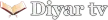 Diyar TV kanal logosu