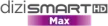 DiziSmart Max kanal logosu