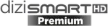 DiziSmart Premium kanal logosu