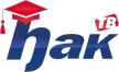 Djak TV kanal logosu