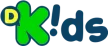 DKids kanal logosu
