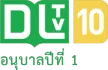 Senderlogo von DLTV 10