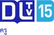 Senderlogo von DLTV 15