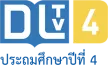 Senderlogo von DLTV 4