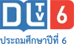 Senderlogo von DLTV 6