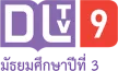 Senderlogo von DLTV 9