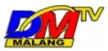 DM TV Malang kanal logosu
