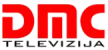 Senderlogo von DMC Televizija