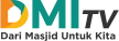 Senderlogo von DMI TV
