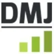 DMJ kanal logosu