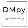 DMpy kanal logosu