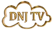 DNJ TV kanal logosu