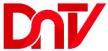 Senderlogo von DNTV
