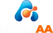 Doble AA kanal logosu