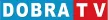 Dobra TV kanal loqosu