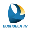 Dobrogea TV kanal logosu