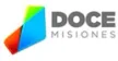Doce Misiones kanal logosu