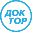 Senderlogo von Doctor