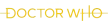 Doctor Who kanal logosu