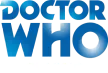Senderlogo von Doctor Who Classic