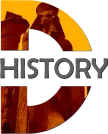 Docu History kanal logosu