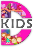 Docu Kids kanal logosu