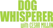 Dog Whisperer kanal logosu