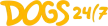 Dogs 24/7 kanal logosu