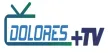 Dolores +TV kanal logosu