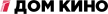 Dom kino kanal logosu