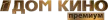Dom kino Premium kanal logosu