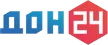 Don 24 kanal logosu