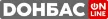Donbass Online kanal logosu