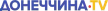 Donechchyna TV kanal logosu