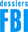 Dossiers FBI kanal logosu