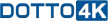 Senderlogo von Dotto TV