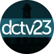 Douglas County TV kanal logosu